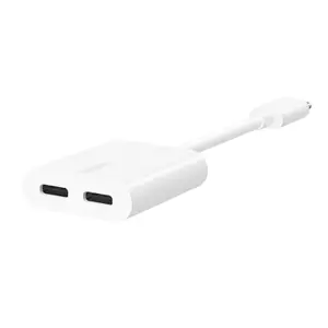 Adattatore Micro USB/USB-C Belkin RockStar image-4