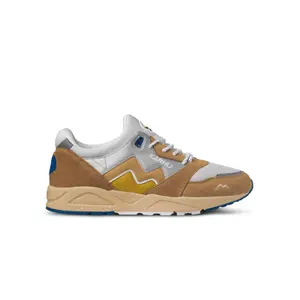 Sneakers Karhu Aria Curry Golden Palm - F803070 image-0
