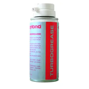 Λάδι για φερμουάρ Daytona turbogrease image-0