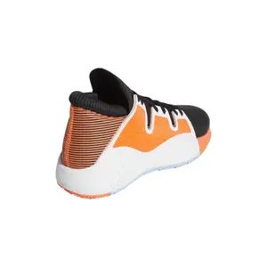 Basketbalschoenen adidas Pro Vision image-4