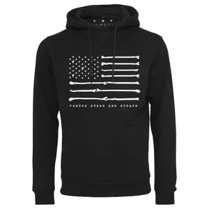 Sweatshirt Famous bone flag image-0