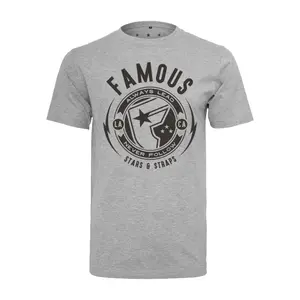 T-shirt Famous shocker image-0
