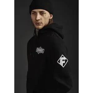 Sweatshirt Famous chao zip image-3