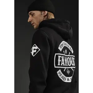 Sweatshirt Famous chao zip image-4