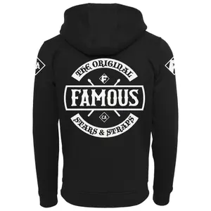 Sweatshirt Famous chao zip image-1