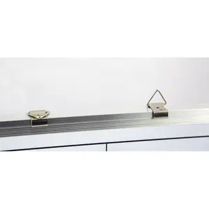 Lavagna magnetica cancellabile - 60 x 45 cm PowerShot image-3