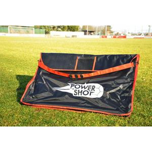 Carrying bag for magnetic board 60 x 45 cm PowerShot image-0