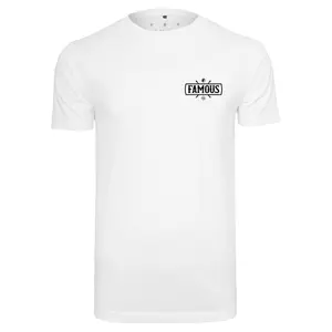 T-shirt Famous chaos image-0
