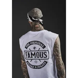 T-shirt Famous Chao image-3
