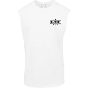 T-shirt Famous Chao image-0
