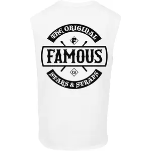 T-shirt Famous Chao image-1