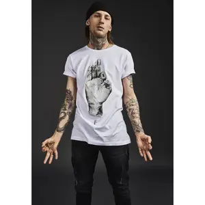 T-shirt Famous Sign image-1