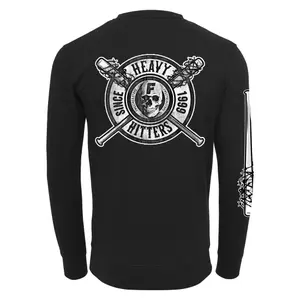 T-shirt Famous Heavy hitter image-1