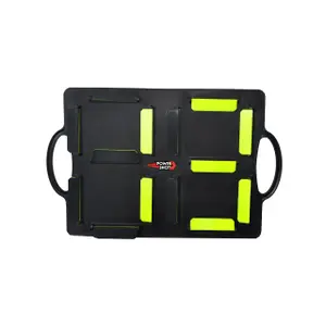 Pannello di cambio giocatore PowerShot image-0