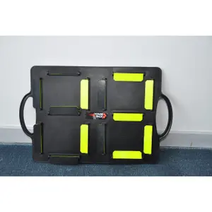 Pannello di cambio giocatore PowerShot image-2