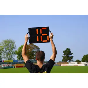 Pannello di cambio giocatore PowerShot image-4