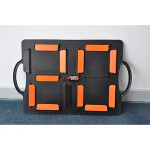 Pannello di cambio giocatore PowerShot image-5