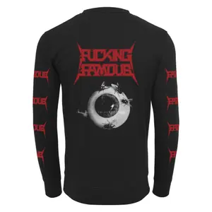 T-shirt Famous Nucléaire image-1