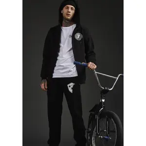 Sweatshirt Famous trike zip image-2