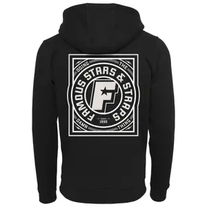 Sweatshirt Famous trike zip image-1
