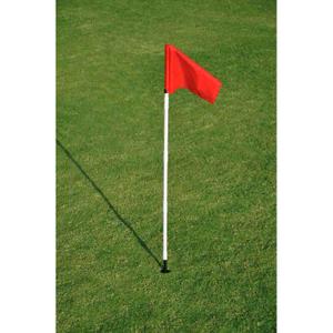 Piquets de corner pliables PowerShot (x4) image-5