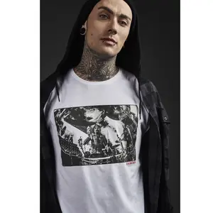 T-shirt Famous Drum image-2