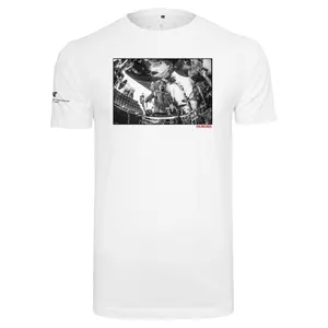 T-shirt Famous Drum image-0