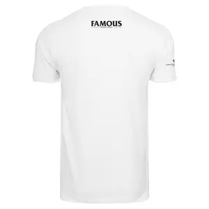 T-shirt Famous Drum image-1