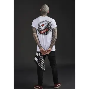 T-shirt Famous Famous ca image-3