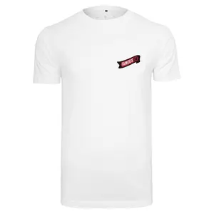 T-shirt Famous Famous ca image-0