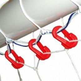 Clips för fastsättning av fotbollsnät PowerShot image-4