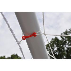 Clips för fastsättning av fotbollsnät PowerShot image-5