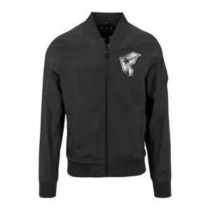 Jacke Famous vintage logo image-0