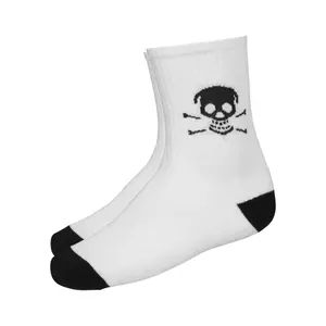 Socken Famous Skull double image-0