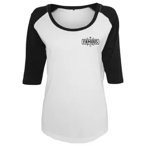 Frauen-T-Shirt Famous Chaos image-0