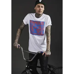 T-shirt Famous Loud and clear image-3