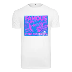 T-shirt Famous Loud and clear image-0