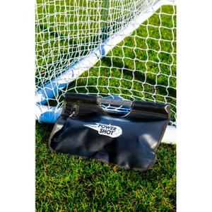Sandbag for deluxe transportable soccer goals PowerShot image-0