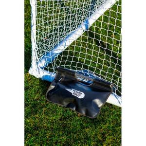 Sandbag for deluxe transportable soccer goals PowerShot image-2