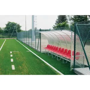 Abrigo lateral 1 - 2m PowerShot image-2