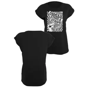 Frauen-T-Shirt Famous Zone image-2