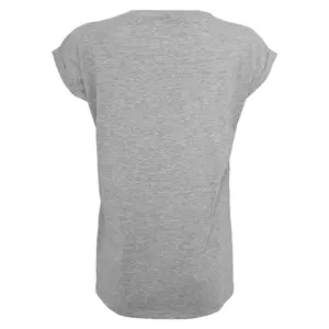 Dames-T-shirt Famous Life and death image-1