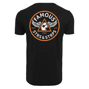 T-shirt Famous Pit top image-1
