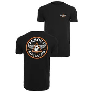 T-shirt Famous Pit top image-2