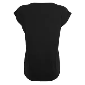 Dames-T-shirt Famous God can't Save image-1