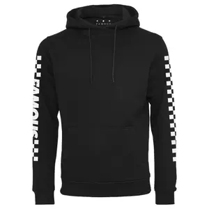 Sweatshirt Famous checker badge image-1