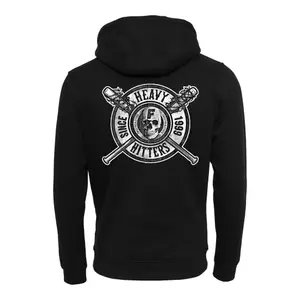 Sudadera con capucha Famous heave hitter image-1