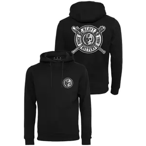 Sudadera con capucha Famous heave hitter image-2