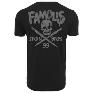T-shirt Famous Stick it image-1