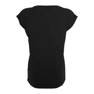 Frauen-T-Shirt Famous Chercker badge image-1